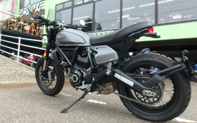 DUCATI SCRAMBLER NIGHT SHIFT 2022 3K00