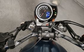 HONDA GB350 2022 NC59