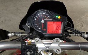 APRILIA DORSODURO 750 2010 SM