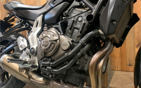 YAMAHA MT-07 2015 RM07J
