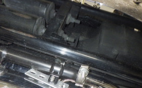 HARLEY FLSTF 1450 2000