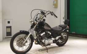 YAMAHA VIRAGO 250 2021 3DM