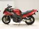 Фото Honda CBR1100XX 1999 с японского аукциона
