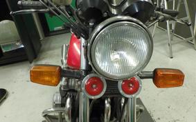 HONDA CB750F C INTEGRA 1982 RC04