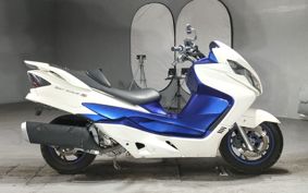 SUZUKI SKYWAVE 250S CJ44A