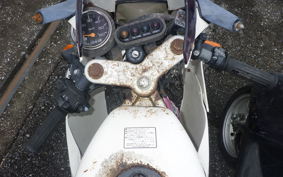 SUZUKI GSX-R50 GAG LA41A