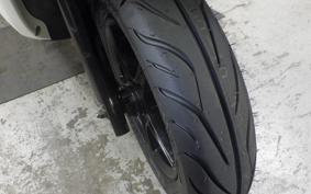 YAMAHA JOG ZR Gen.3 SA39J