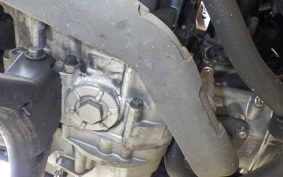 YAMAHA GEAR Gen.2 UA08J