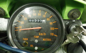KAWASAKI KSR-2 MX080B