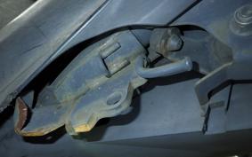 YAMAHA AXIS 125 TREET SE53J