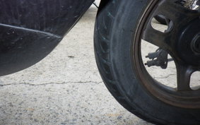 HONDA DIO Gen.6 2003 AF68