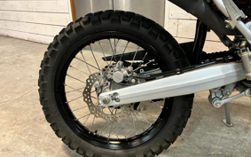 HONDA CRF250L MD44