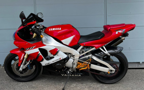 YAMAHA YZF-R1 2000 RN04