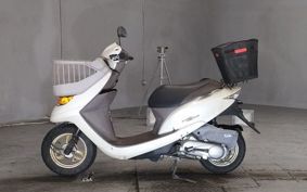 HONDA DIO CHESTER AF68