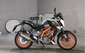 KTM 390 DUKE 2017 JGJ40