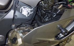 KAWASAKI ZX 1200 NINJA R 2000