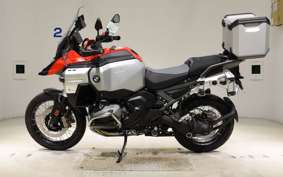 BMW R1300GS Adventure 2025