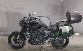 YAMAHA MT-03 RH13J