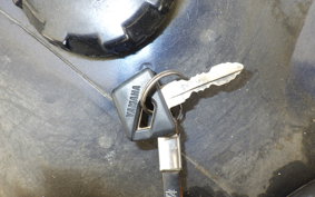 YAMAHA MATE 50 UA04J