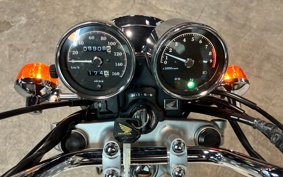 HONDA CB400SS 2004 NC41