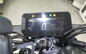 HONDA CB250RA 2016 MC52