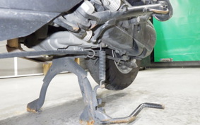 YAMAHA GEAR Gen.2 UA08J