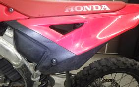 HONDA CRF250 RALLY ME12