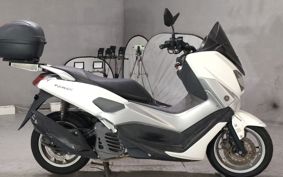 YAMAHA N-MAX 125 SED6J