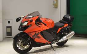 SUZUKI HAYABUSA Gen.3 2023