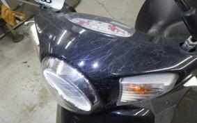 SUZUKI LET's 2017 CA4AA