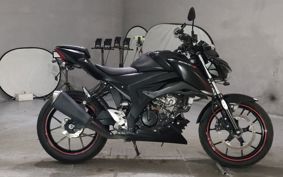 SUZUKI GSX-S125 DL32B