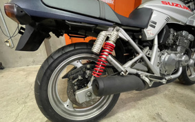 SUZUKI GSX250 KATANA GJ76A