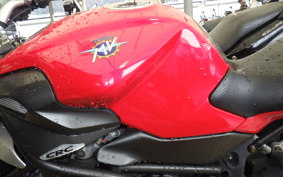 MV AGUSTA BRUTALE 750S 2007