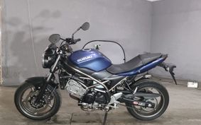 SUZUKI SV650 2023 VP55E