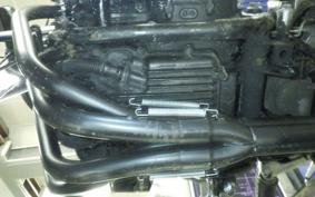 HONDA CBX550F 2025 PC04