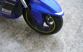 YAMAHA CYGNUS 125 X SED8J