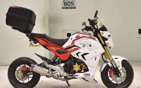 HONDA GROM JC75