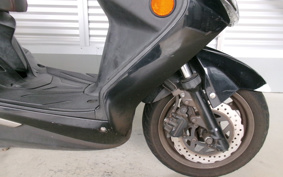 YAMAHA CYGNUS125XSR SE44J
