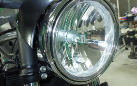 SUZUKI SV650 A 2023 VP55E