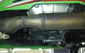 KAWASAKI ZX-4RR 2023 ZX400P