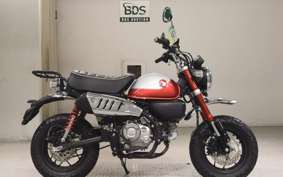 HONDA MONKEY 125 2021 JB03