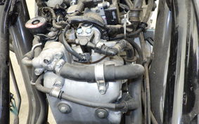HONDA FORZA 250 MF13