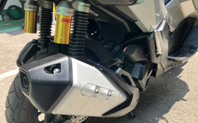 HONDA ADV160 KF54