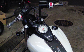 SUZUKI INTRUDER CLASSIC 400 YELLOW YA -STROKE W 2016 VK54A