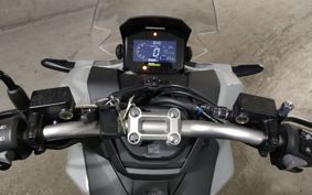 HONDA ADV160 KF54