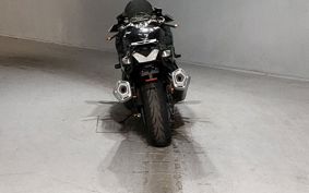 KAWASAKI ZX 1400 NINJA R ZXNE13