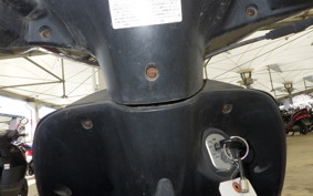 HONDA DIO Gen.6 1987 AF62