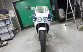 HONDA CBR250R GEN 2 MC19