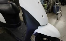 SUZUKI LET's CA4AA