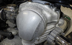 KAWASAKI W650 2002 EJ650A